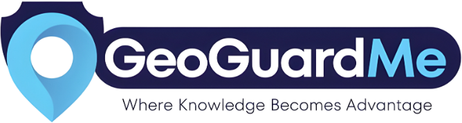 GeoGuardMe Logo